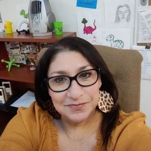 Meet your Posher, Barbara